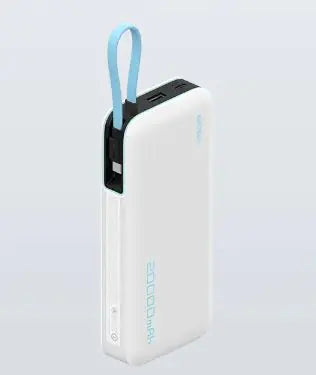 20000 MA  Fast Charge Power Bank