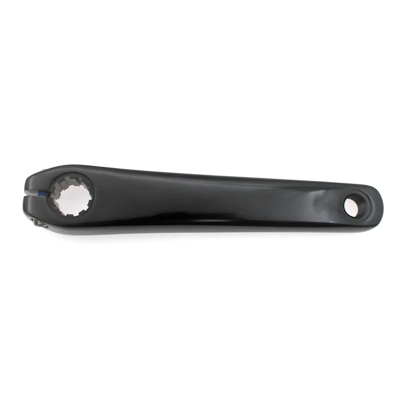 48T Hollow Integrated Crankset for Fixed Gear Bikes