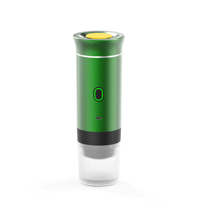 Portable Mini Smart Coffee Maker