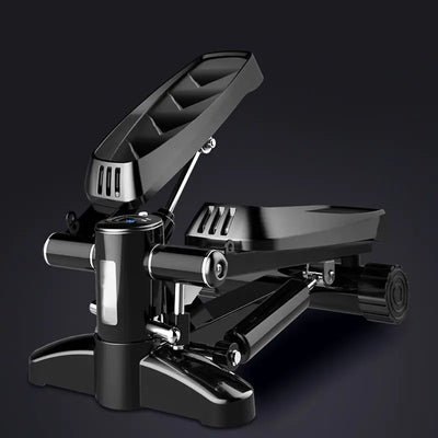 Indoor Multi-Function Mini Stepper for Seniors