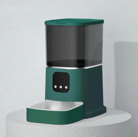 Pet Automatic Feeder