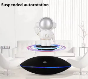 Electronic Magnetic Levitation Display Stand