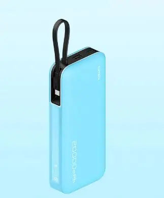 20000 MA  Fast Charge Power Bank