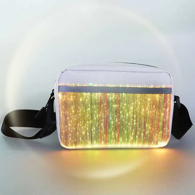 Luminous Satchel