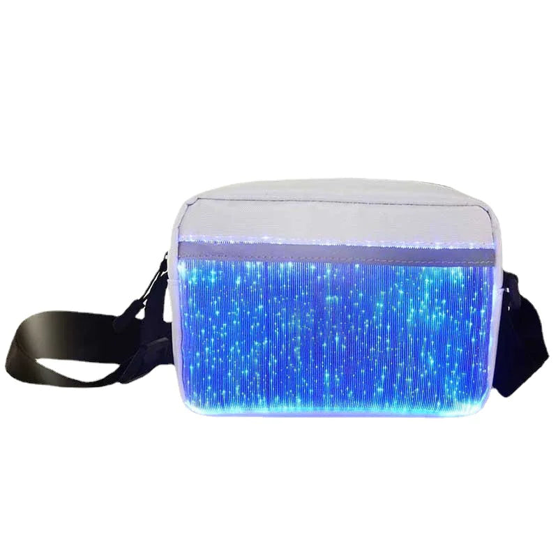 Luminous Satchel